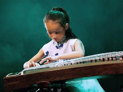 招聘昭通古筝家教老师