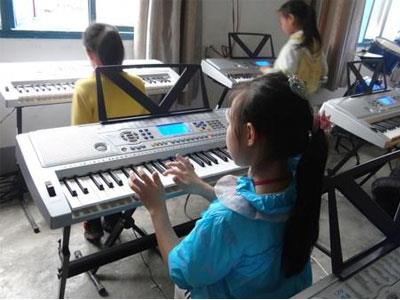 招聘昭通电子琴家教老师