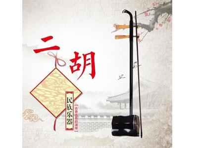 招聘昭通二胡家教老师