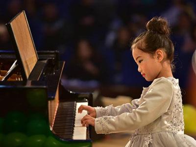 昭通请钢琴家教哪家好？