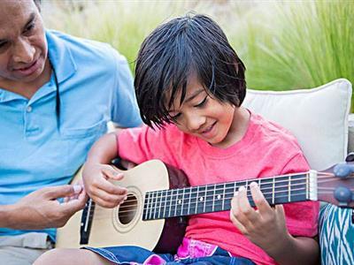 昭通找吉他家教哪家好？